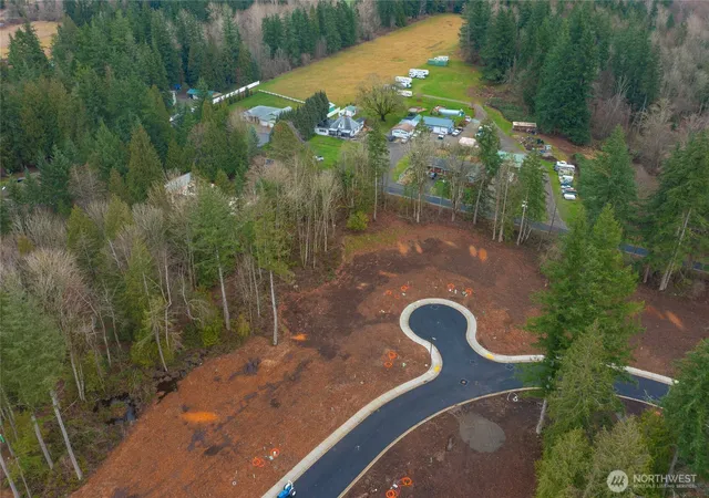 Photo 4 of Land for sale at 554 Sweet Gum Dr, Blaine, WA 98230 | MLS# NWM2465373 | Listing updated on 2026-09-17