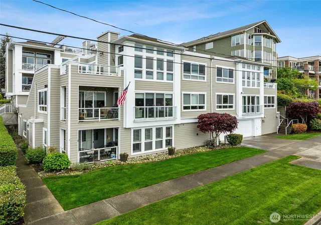 Photo 1 of Condo for sale at 3016 N Carr St #A202, Tacoma, WA 98403 | MLS# NWM2465492 | Listing updated on 2026-10-01