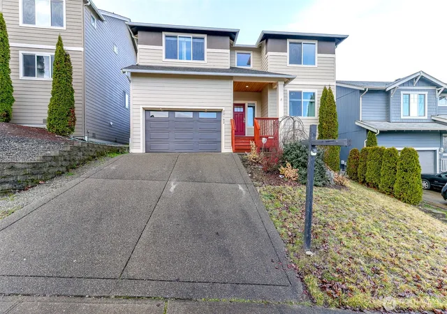 Photo 1 of Single family home for sale at 20102 40th Avenue E, Spanaway, WA 98387 | MLS# NWM2465496 | Listing updated on 2026-09-22