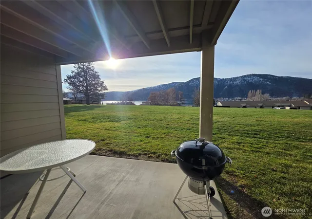 Photo 2 of Single family home for sale at 1 Lodge 620 O, Manson, WA 98831 | MLS# NWM2465511 | Listing updated on 2026-09-17