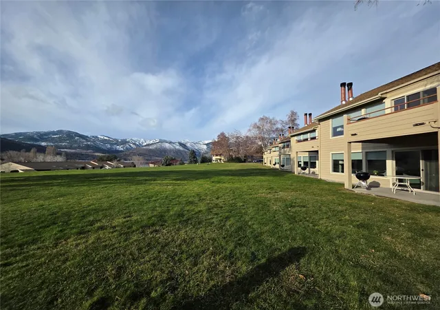 Photo 3 of Single family home for sale at 1 Lodge 620 O, Manson, WA 98831 | MLS# NWM2465511 | Listing updated on 2026-09-17