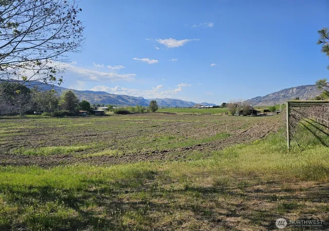 Photo 1 of Land for sale at 8 D Oneil Rd, Oroville, WA 98844 | MLS# NWM2465655 | Listing updated on 2026-09-17
