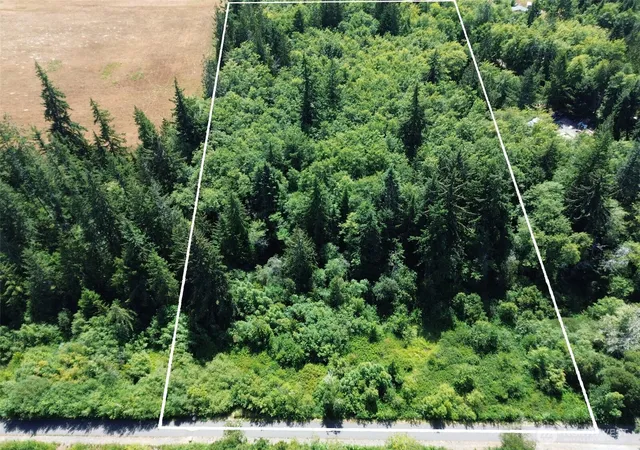 Photo 3 of Land for sale at 0 Thompson Rd, Port Angeles, WA 98363 | MLS# NWM2465676 | Listing updated on 2026-09-17