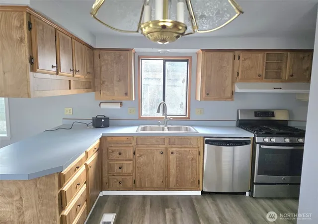 Photo 3 of Manufactured home for sale at 17114 153rd Avenue SE #34, Yelm, WA 98597 | MLS# NWM2465750 | Listing updated on 2026-09-17