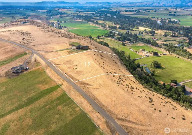 Photo 1 of Land for sale at 19 Sundance Ln, Ellensburg, WA 98926 | MLS# NWM2465804 | Listing updated on 2026-09-17