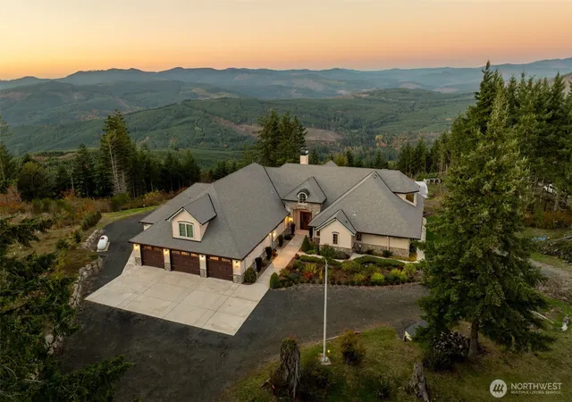 Photo 2 of Single family home for sale at 421 Woodland Hts Rd, Woodland, WA 98674 | MLS# NWM2465809 | Listing updated on 2026-09-17