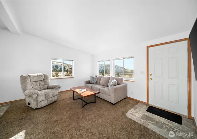 Photo 3 of Manufactured home for sale at 565 Boyd Loop Rd, Manson, WA 98831 | MLS# NWM2465825 | Listing updated on 2026-09-17