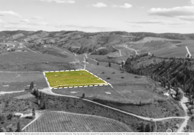Photo 3 of Land for sale at 0 Boyd Loop Rd, Manson, WA 98831 | MLS# NWM2465833 | Listing updated on 2026-09-17
