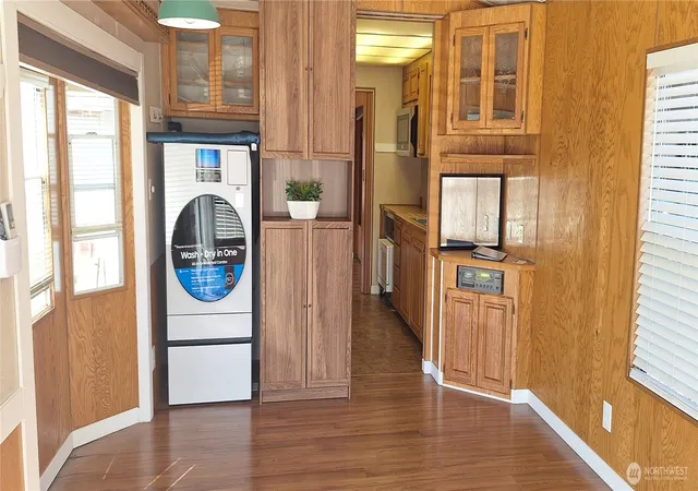 Photo 3 of Manufactured home for sale at 2400 Donovan Ave #16, Bellingham, WA 98225 | MLS# NWM2465890 | Listing updated on 2026-10-01