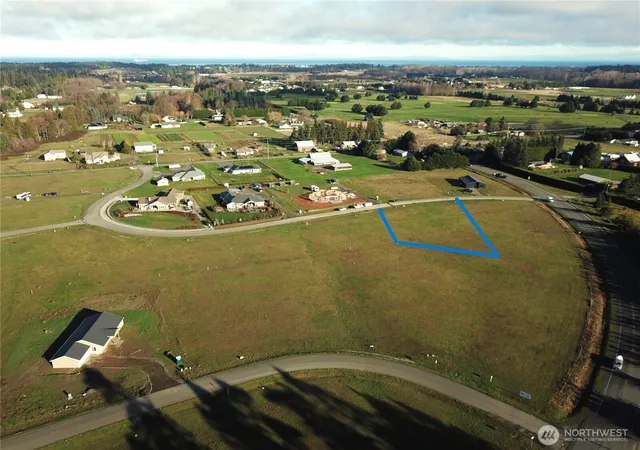 Photo 4 of Land for sale at 9999 Van Dyken Dr Lot19, Sequim, WA 98382 | MLS# NWM2466011 | Listing updated on 2026-09-17