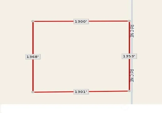 Photo 2 of Land for sale at 0 Nka Rd C Ne, Moses Lake, WA 98837 | MLS# NWM2466015 | Listing updated on 2026-09-17