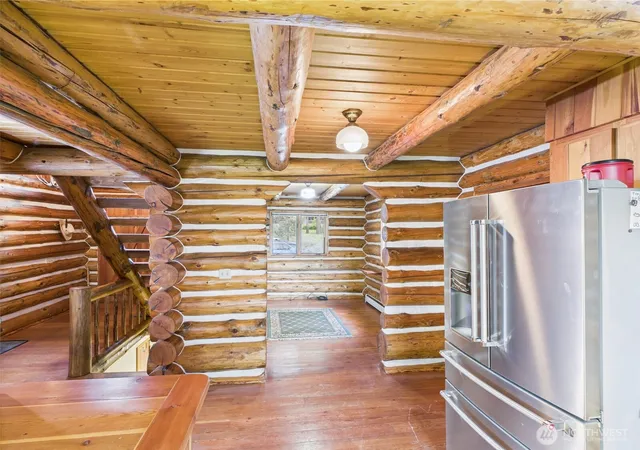 Photo 4 of Single family home for sale at 98 Tall Timber Ln, Republic, WA 99166 | MLS# NWM2466016 | Listing updated on 2026-09-17