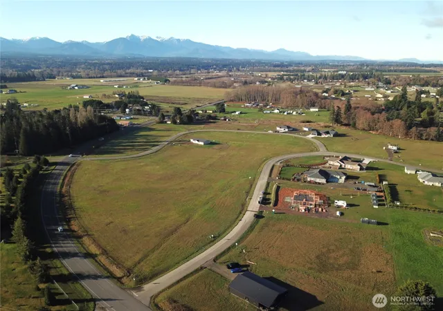 Photo 1 of Land for sale at 9999 Van Dyken Dr Lot 20, Sequim, WA 98382 | MLS# NWM2466021 | Listing updated on 2026-09-17