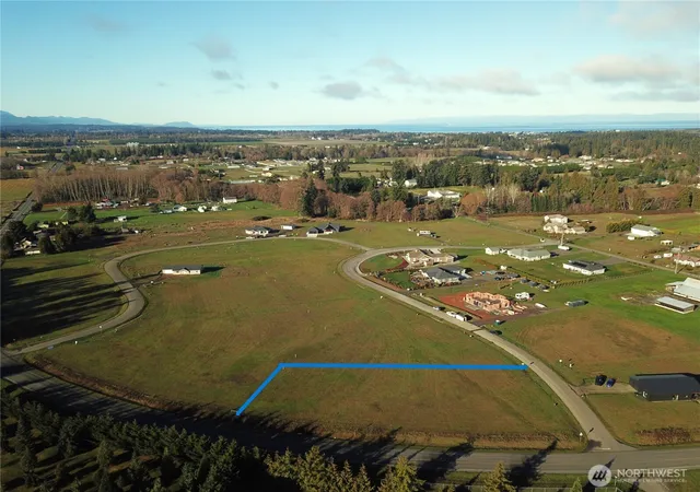 Photo 3 of Land for sale at 9999 Van Dyken Dr Lot 20, Sequim, WA 98382 | MLS# NWM2466021 | Listing updated on 2026-09-17