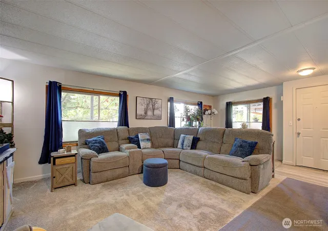 Photo 4 of Manufactured home for sale at 5404 NE 121st Avenue #59, Vancouver, WA 98682 | MLS# NWM2466072 | Listing updated on 2026-10-01