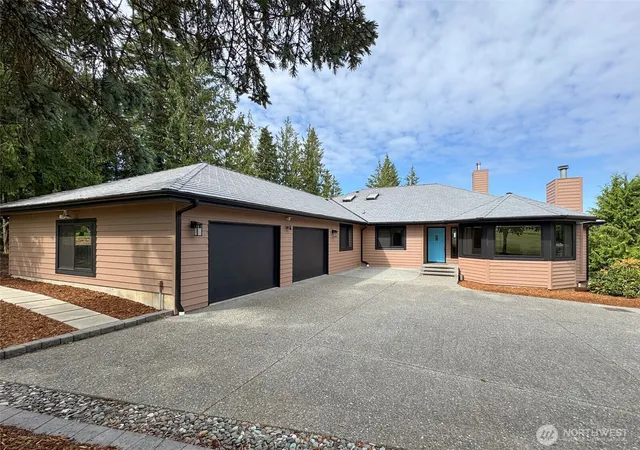 Photo 3 of Single family home for sale at 412 Doe Run Rd, Sequim, WA 98382 | MLS# NWM2466215 | Listing updated on 2026-10-01