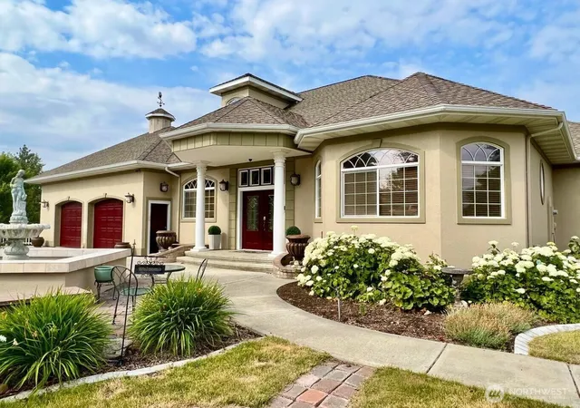 Photo 1 of Single family home for sale at 1650 Fairway Loop, Colville, WA 99114 | MLS# NWM2466232 | Listing updated on 2026-09-18