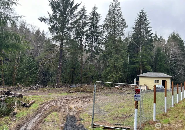 Photo 3 of Land for sale at 155 Ocean Beach Rd, Hoquiam, WA 98550 | MLS# NWM2466333 | Listing updated on 2026-09-17