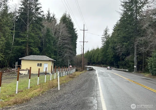 Photo 4 of Land for sale at 155 Ocean Beach Rd, Hoquiam, WA 98550 | MLS# NWM2466333 | Listing updated on 2026-09-17