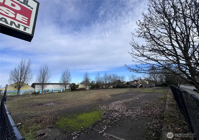 Land for sale at 9825 Pacific Ave S, Tacoma, WA 98444 | MLS# NWM2466340