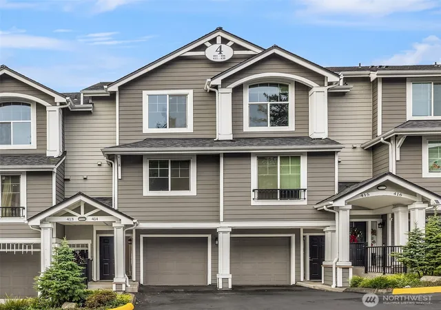 Photo 1 of Townhouse for sale at 16125 Juanita Woodinville Way Ne #414, Bothell, WA 98011 | MLS# NWM2466398 | Listing updated on 2026-09-17