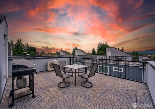 Photo 2 of Townhouse for sale at 4716 72nd Street Ne St #101, Marysville, WA 98270 | MLS# NWM2466460 | Listing updated on 2026-09-17