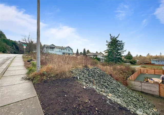 Photo 1 of Land for sale at 1810 Kansas Ave, Anacortes, WA 98221 | MLS# NWM2466489 | Listing updated on 2026-09-17