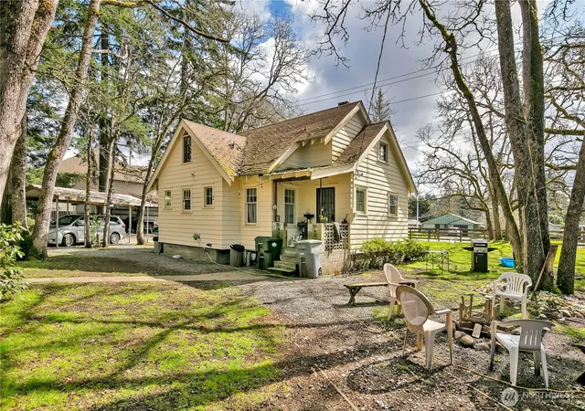 Photo 4 of Land for sale at 8409 Washington Blvd SW, Lakewood, WA 98498 | MLS# NWM2466534 | Listing updated on 2026-09-17
