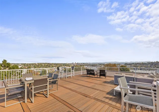 Photo 2 of Condo for sale at 559 Mcgraw St #402, Seattle, WA 98109 | MLS# NWM2466546 | Listing updated on 2026-09-17