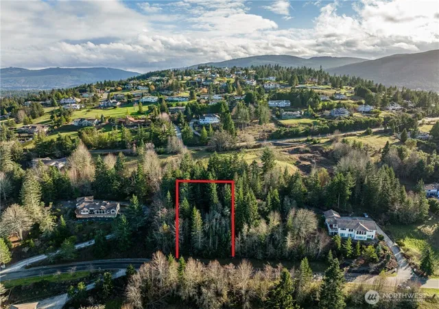 Photo 2 of Land for sale at 99999 Lot 3 Owls Nest Rd, Sequim, WA 98382 | MLS# NWM2466580 | Listing updated on 2026-09-17