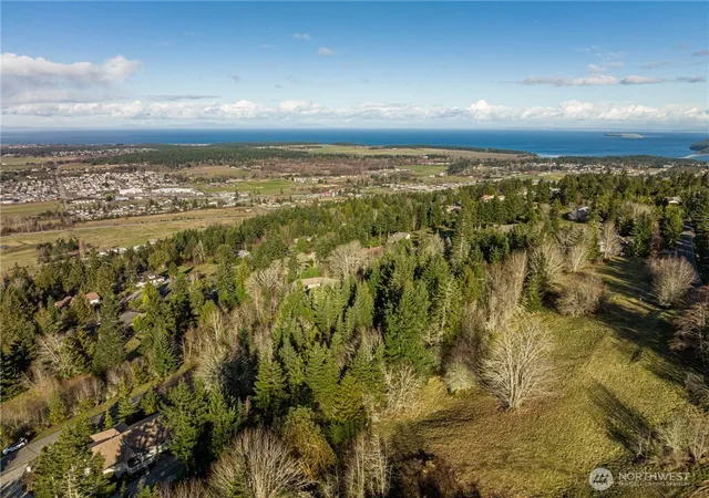 Photo 4 of Land for sale at 99999 Lot 3 Owls Nest Rd, Sequim, WA 98382 | MLS# NWM2466580 | Listing updated on 2026-09-17