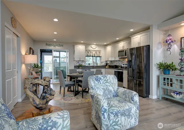 Photo 3 of Sale Pending at 1436 Sand Pebble Ave Sw, Ocean Shores, WA 98569 | MLS# NWM2466647 | Listing updated on 2026-09-29