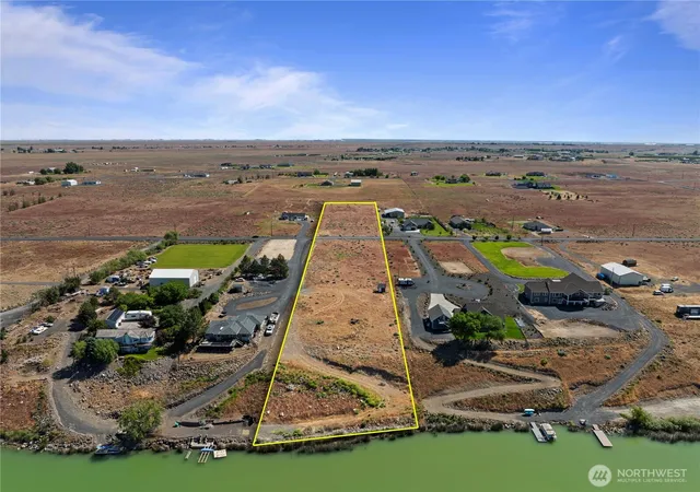 Photo 2 of Land for sale at 7416 Stonecrest Rd Ne, Moses Lake, WA 98837 | MLS# NWM2466791 | Listing updated on 2026-09-17