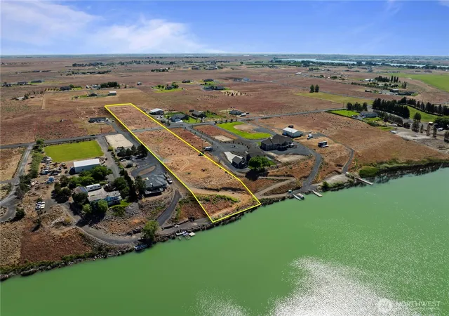 Photo 3 of Land for sale at 7416 Stonecrest Rd NE, Moses Lake, WA 98837 | MLS# NWM2466791 | Listing updated on 2026-09-17