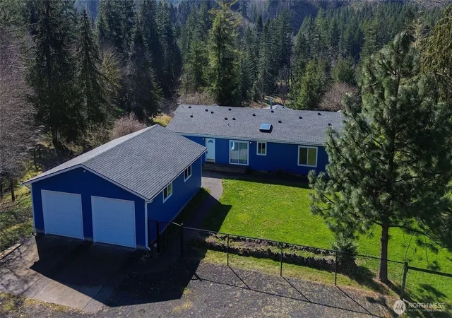Photo 1 of Manufactured home for sale at 773 Lucas Crk Rd, Chehalis, WA 98532 | MLS# NWM2466874 | Listing updated on 2026-09-17