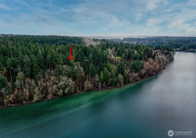 Photo 2 of Land for sale at 14018 96th Street Ct, Anderson Island, WA 98303 | MLS# NWM2466940 | Listing updated on 2026-09-22