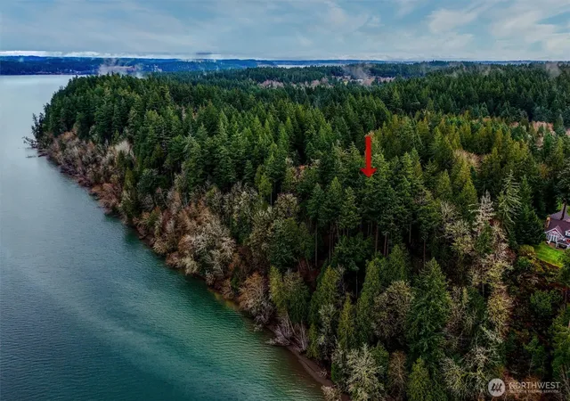 Photo 3 of Land for sale at 14018 96th Street Ct, Anderson Island, WA 98303 | MLS# NWM2466940 | Listing updated on 2026-09-22