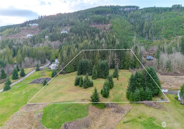 Photo 3 of Land for sale at 0 Vista Del Mar, Sequim, WA 98382 | MLS# NWM2467021 | Listing updated on 2026-09-17