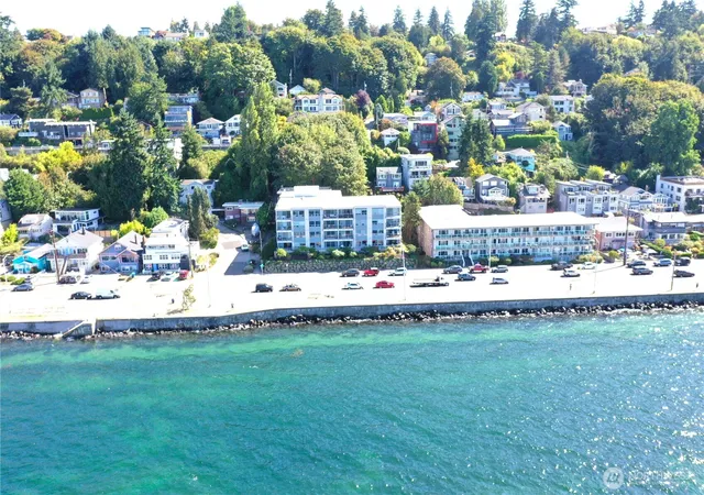 Photo 1 of Condo for sale at 2200 Alki Ave Sw #103, Seattle, WA 98116 | MLS# NWM2467051 | Listing updated on 2026-09-17
