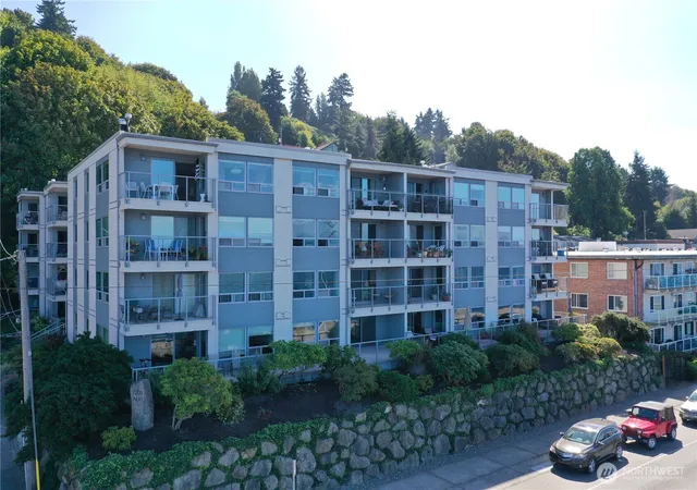 Photo 2 of Condo for sale at 2200 Alki Ave Sw #103, Seattle, WA 98116 | MLS# NWM2467051 | Listing updated on 2026-09-17