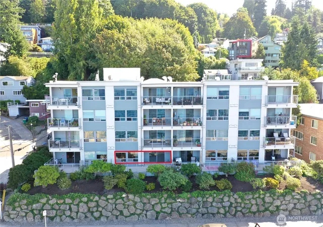 Photo 3 of Condo for sale at 2200 Alki Ave Sw #103, Seattle, WA 98116 | MLS# NWM2467051 | Listing updated on 2026-09-17