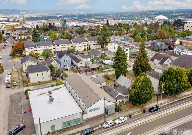 Photo 3 of Multi family home for sale at 1405 Martin Luther King Jr Way, Tacoma, WA 98405 | MLS# NWM2467071 | Listing updated on 2026-09-17