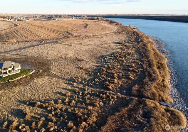 Photo 2 of Land for sale at 0 Lot 2 Stonecrest Rd Ne, Moses Lake, WA 98837 | MLS# NWM2467088 | Listing updated on 2026-09-17