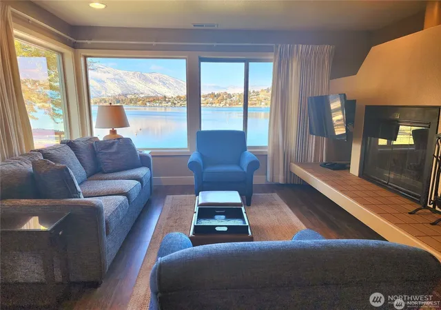 Photo 4 of Multi family home for sale at 1 Beach 561 B, Manson, WA 98831 | MLS# NWM2467190 | Listing updated on 2026-09-17