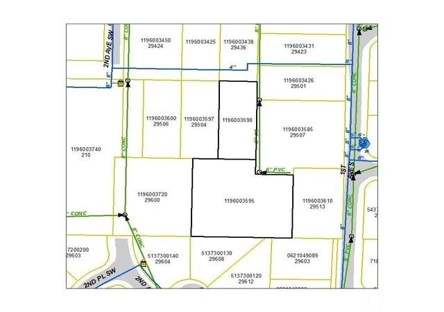 Photo 3 of Land for sale at 29500 2nd Avenue SW, Federal Way, WA 98023 | MLS# NWM2467258 | Listing updated on 2026-09-17