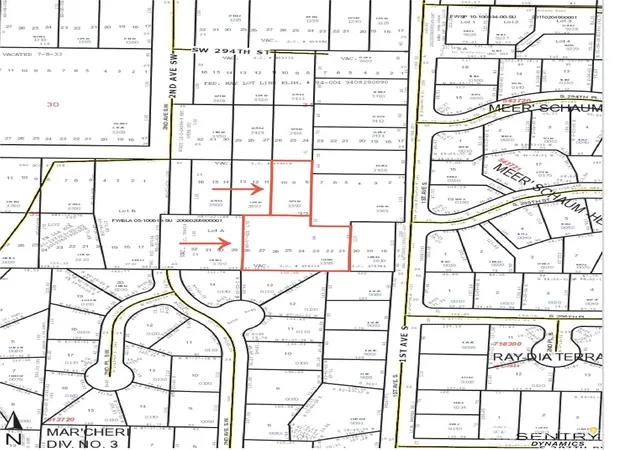 Photo 4 of Land for sale at 29500 2nd Avenue SW, Federal Way, WA 98023 | MLS# NWM2467258 | Listing updated on 2026-09-17