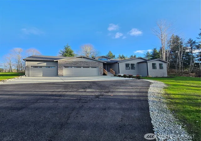 Photo 1 of Single family home for sale at 3815 295th Avenue Nw, Stanwood, WA 98292 | MLS# NWM2467282 | Listing updated on 2026-09-29