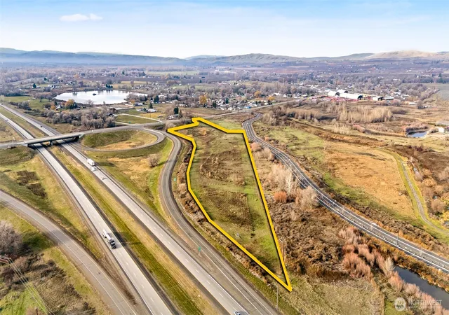 Photo 4 of Land for sale at 0 Buena Rd, Zillah, WA 98953 | MLS# NWM2467333 | Listing updated on 2026-09-17