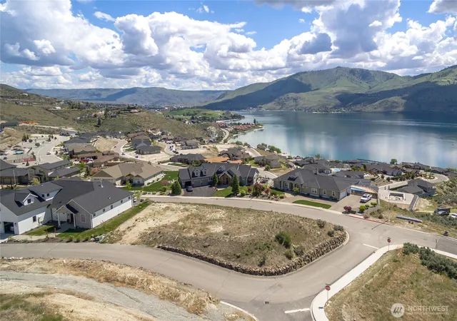 Photo 2 of Land for sale at 104 Lake Ridge Dr, Chelan, WA 98816 | MLS# NWM2467506 | Listing updated on 2026-09-17
