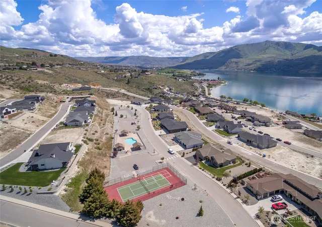 Photo 4 of Land for sale at 104 Lake Ridge Dr, Chelan, WA 98816 | MLS# NWM2467506 | Listing updated on 2026-09-17